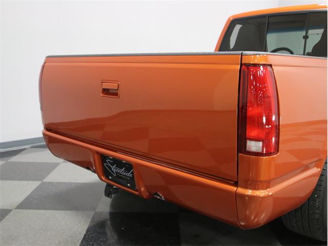 1989 Chevrolet Silverado (CC-1016207) for sale in Lavergne, Tennessee
