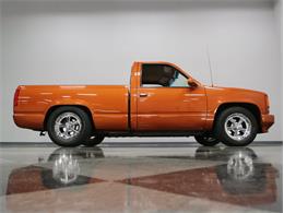 1989 Chevrolet Silverado (CC-1016207) for sale in Lavergne, Tennessee