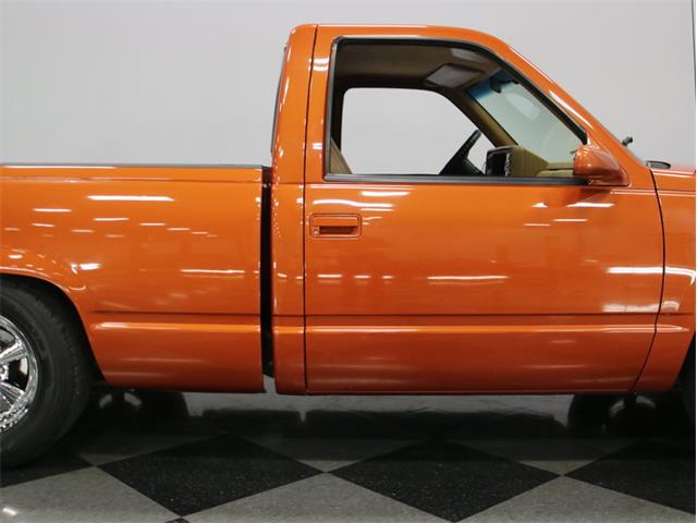 1989 Chevrolet Silverado (CC-1016207) for sale in Lavergne, Tennessee