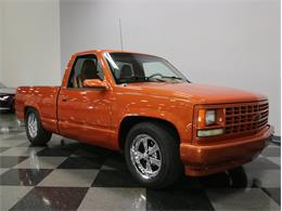 1989 Chevrolet Silverado (CC-1016207) for sale in Lavergne, Tennessee