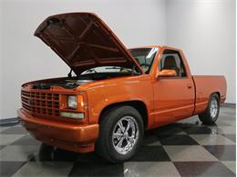 1989 Chevrolet Silverado (CC-1016207) for sale in Lavergne, Tennessee