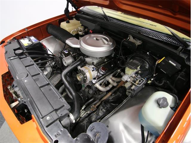 1989 Chevrolet Silverado (CC-1016207) for sale in Lavergne, Tennessee