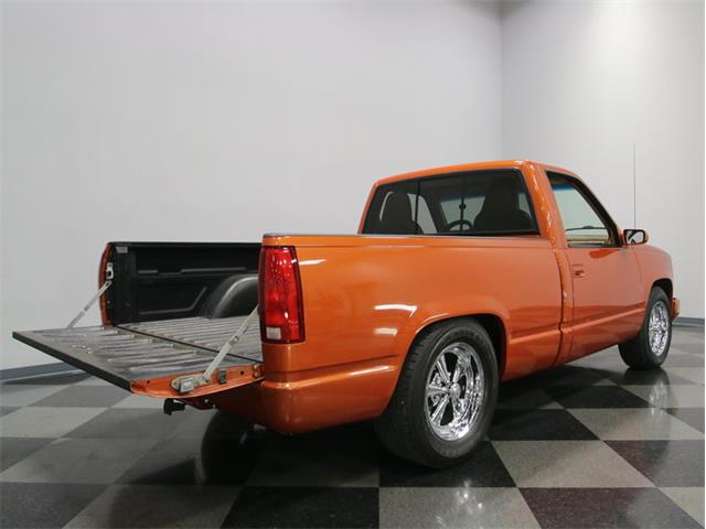 1989 Chevrolet Silverado (CC-1016207) for sale in Lavergne, Tennessee