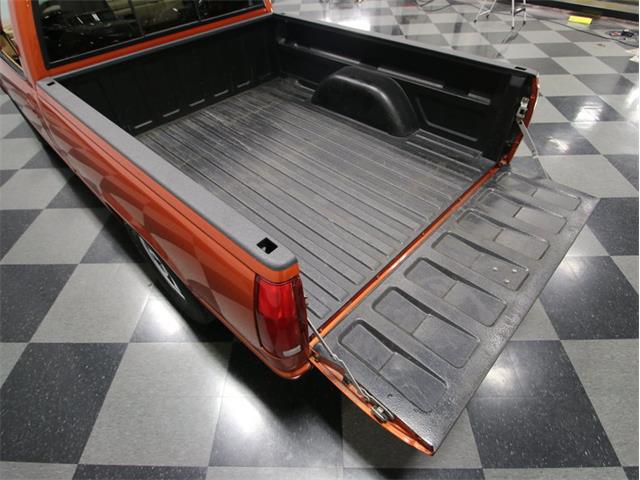 1989 Chevrolet Silverado (CC-1016207) for sale in Lavergne, Tennessee
