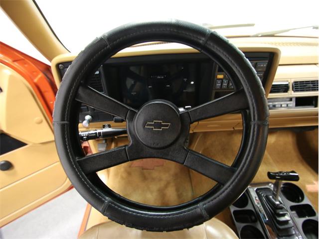 1989 Chevrolet Silverado (CC-1016207) for sale in Lavergne, Tennessee