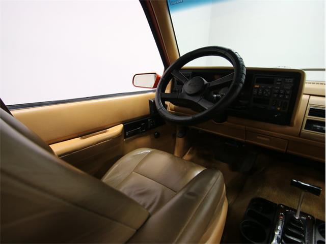 1989 Chevrolet Silverado (CC-1016207) for sale in Lavergne, Tennessee