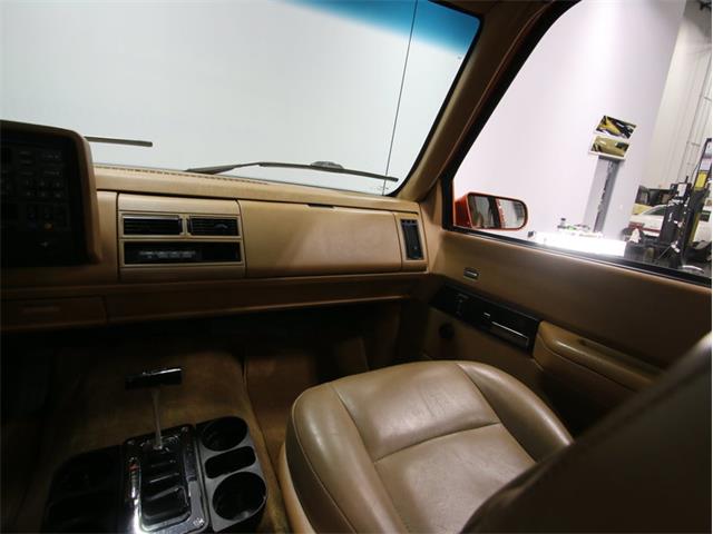 1989 Chevrolet Silverado (CC-1016207) for sale in Lavergne, Tennessee