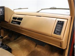 1989 Chevrolet Silverado (CC-1016207) for sale in Lavergne, Tennessee