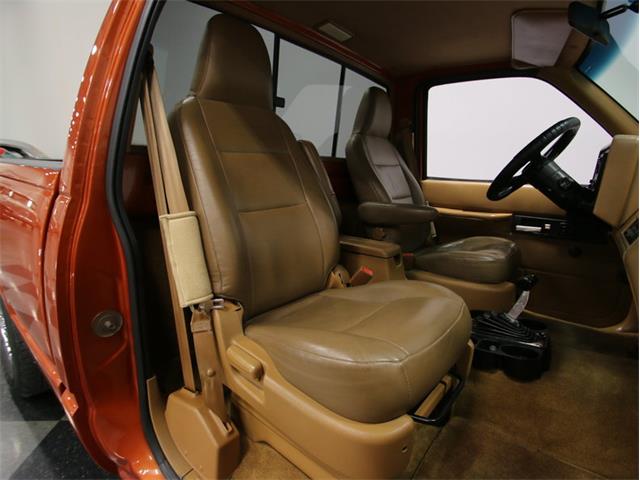 1989 Chevrolet Silverado (CC-1016207) for sale in Lavergne, Tennessee