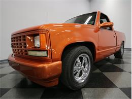 1989 Chevrolet Silverado (CC-1016207) for sale in Lavergne, Tennessee