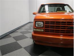 1989 Chevrolet Silverado (CC-1016207) for sale in Lavergne, Tennessee