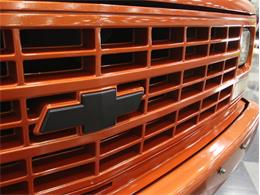 1989 Chevrolet Silverado (CC-1016207) for sale in Lavergne, Tennessee