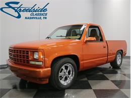 1989 Chevrolet Silverado (CC-1016207) for sale in Lavergne, Tennessee