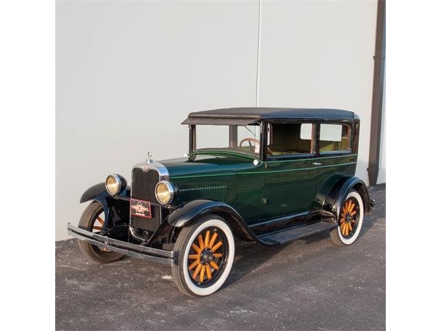 1928 Chevrolet Model AB (CC-1016210) for sale in St. Louis, Missouri