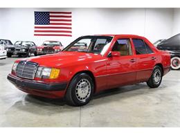 1991 Mercedes-Benz 300 (CC-1016227) for sale in Kentwood, Michigan