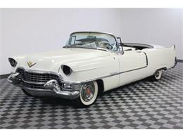 1955 Cadillac Convertible (CC-1016235) for sale in Denver , Colorado