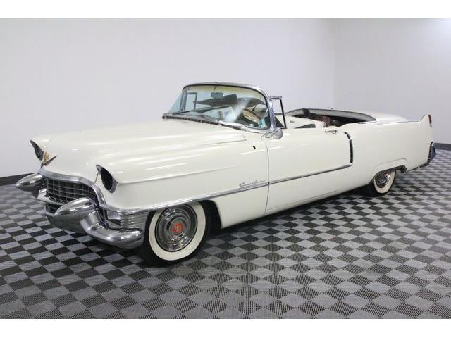 1955 Cadillac Convertible (CC-1016235) for sale in Denver , Colorado