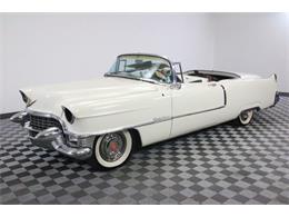 1955 Cadillac Convertible (CC-1016235) for sale in Denver , Colorado