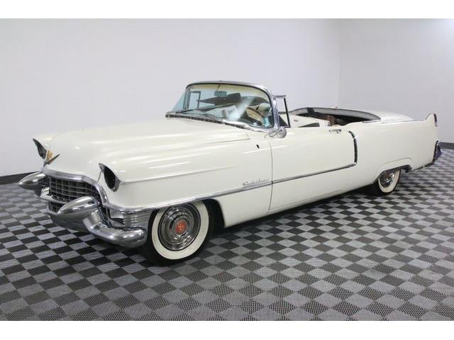 1955 Cadillac Convertible (CC-1016235) for sale in Denver , Colorado