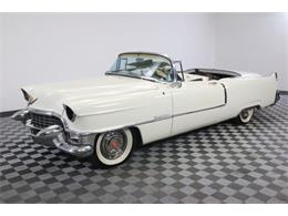 1955 Cadillac Convertible (CC-1016235) for sale in Denver , Colorado