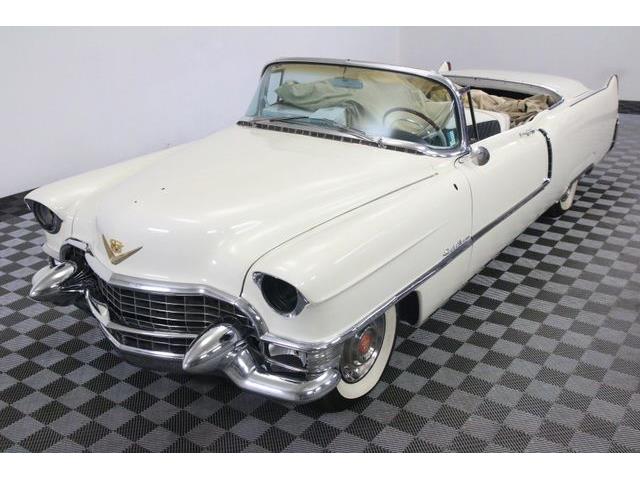 1955 Cadillac Convertible (CC-1016235) for sale in Denver , Colorado