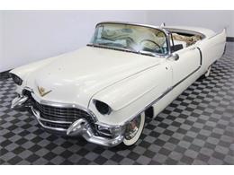 1955 Cadillac Convertible (CC-1016235) for sale in Denver , Colorado