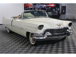 1955 Cadillac Convertible (CC-1016235) for sale in Denver , Colorado