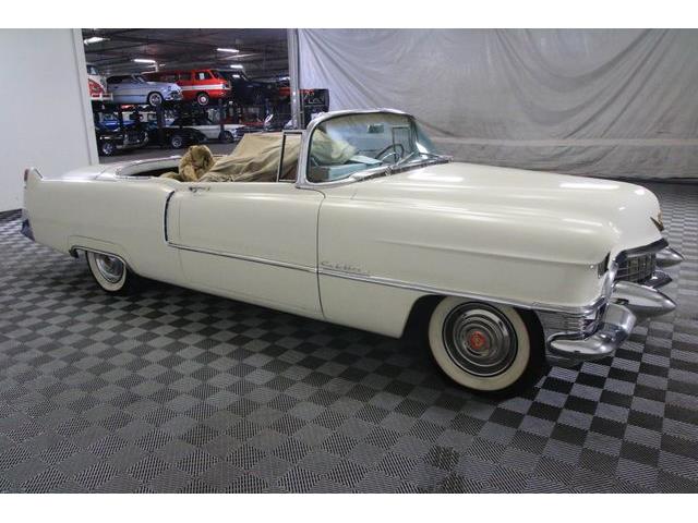 1955 Cadillac Convertible (CC-1016235) for sale in Denver , Colorado