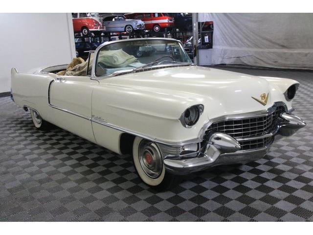 1955 Cadillac Convertible (CC-1016235) for sale in Denver , Colorado