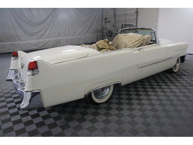 1955 Cadillac Convertible (CC-1016235) for sale in Denver , Colorado
