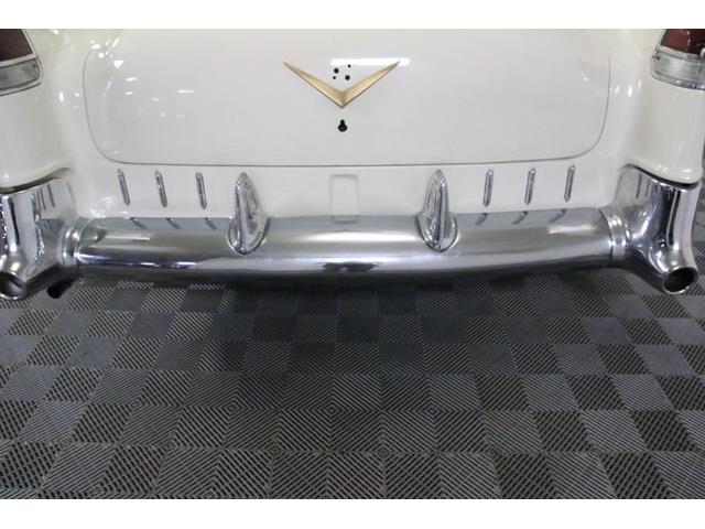 1955 Cadillac Convertible (CC-1016235) for sale in Denver , Colorado