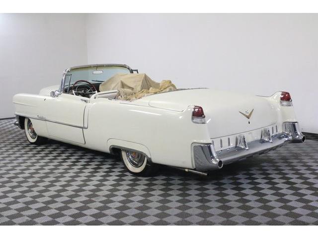 1955 Cadillac Convertible (CC-1016235) for sale in Denver , Colorado
