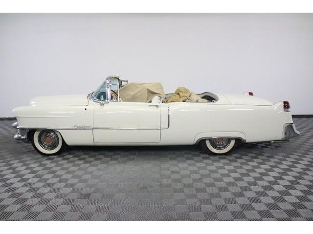 1955 Cadillac Convertible (CC-1016235) for sale in Denver , Colorado
