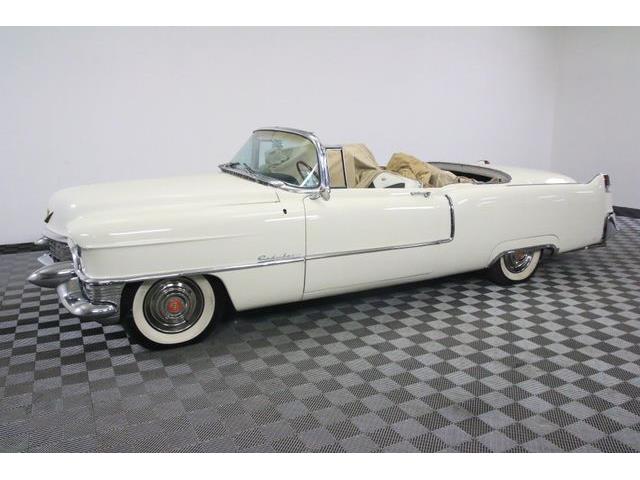 1955 Cadillac Convertible (CC-1016235) for sale in Denver , Colorado