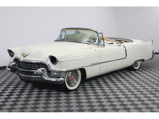 1955 Cadillac Convertible (CC-1016235) for sale in Denver , Colorado