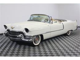 1955 Cadillac Convertible (CC-1016235) for sale in Denver , Colorado