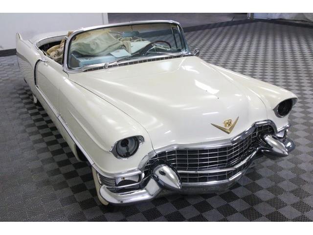 1955 Cadillac Convertible (CC-1016235) for sale in Denver , Colorado