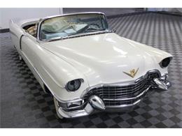 1955 Cadillac Convertible (CC-1016235) for sale in Denver , Colorado