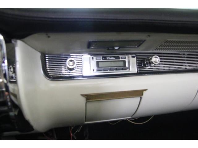 1955 Cadillac Convertible (CC-1016235) for sale in Denver , Colorado
