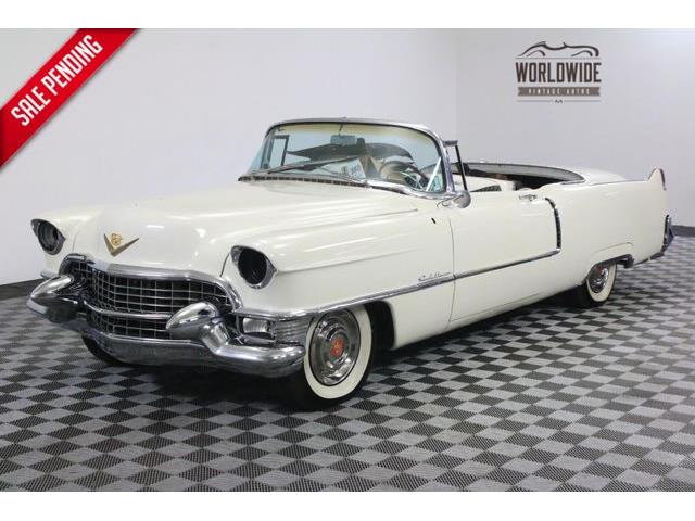 1955 Cadillac Convertible (CC-1016235) for sale in Denver , Colorado