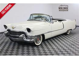 1955 Cadillac Convertible (CC-1016235) for sale in Denver , Colorado
