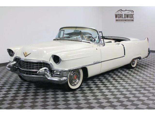 1955 Cadillac Convertible (CC-1016235) for sale in Denver , Colorado