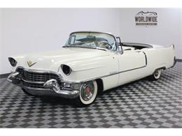 1955 Cadillac Convertible (CC-1016235) for sale in Denver , Colorado