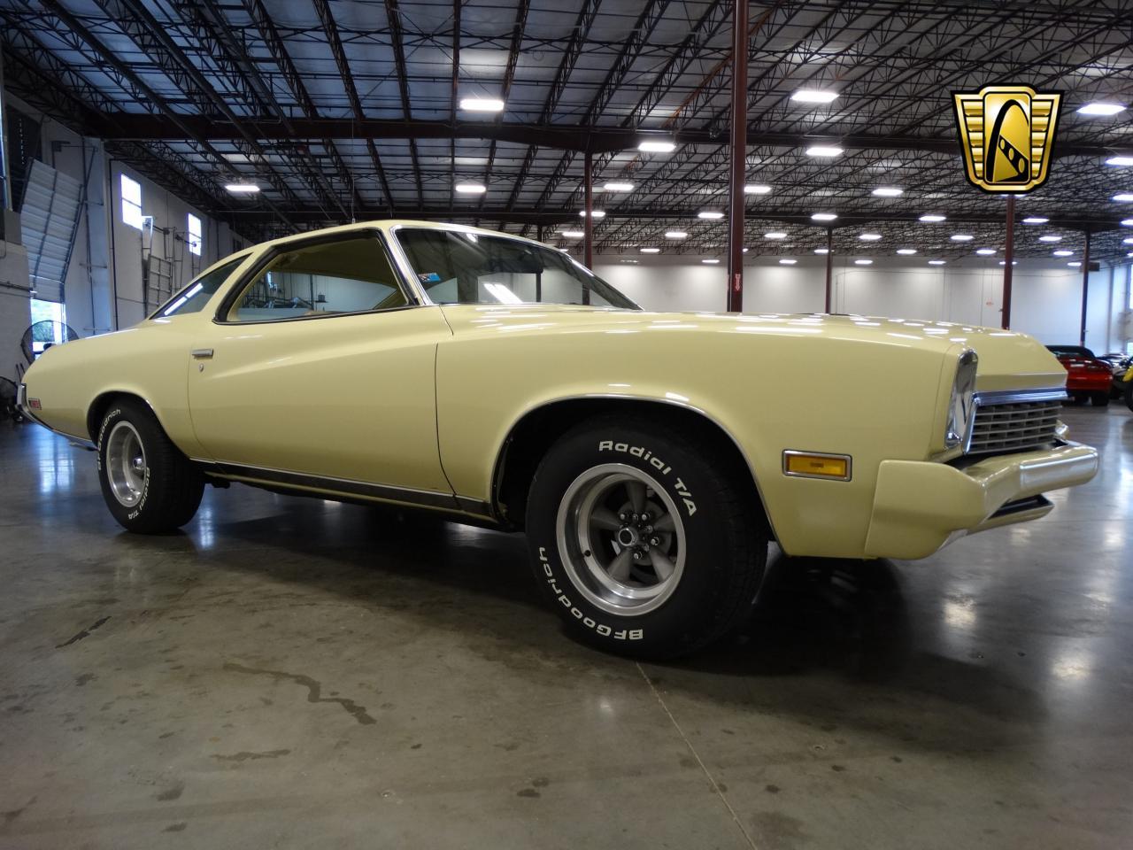 1973 Buick Century for Sale CC1016255