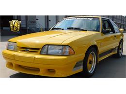 1988 Ford Mustang (CC-1016262) for sale in Alpharetta, Georgia