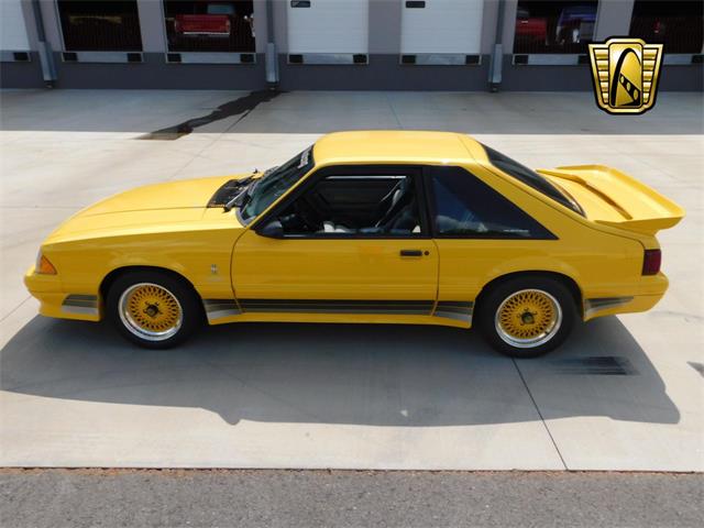 1988 Ford Mustang (CC-1016262) for sale in Alpharetta, Georgia