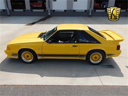 1988 Ford Mustang (CC-1016262) for sale in Alpharetta, Georgia