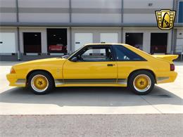 1988 Ford Mustang (CC-1016262) for sale in Alpharetta, Georgia