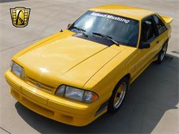 1988 Ford Mustang (CC-1016262) for sale in Alpharetta, Georgia