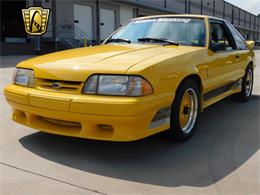 1988 Ford Mustang (CC-1016262) for sale in Alpharetta, Georgia